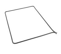 Joint tresse de vitre pour Four Sauter