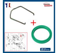 Joint + Flangia Tubo Turbo Previsto MOVANO B 2.0 2.3 CDTI 93161779 4420355