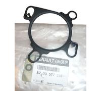 Joint Valvola EGR Per NISSAN NV400 Primastar Qashqai I x-Trail II III