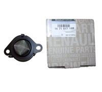 Joint Valvola EGR Per RENAULT ESPACE V Fluenza Grande Scénic III IV Kadjar