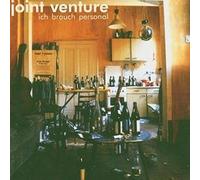 Joint Venture Ich Brauch Personal (CD) Album