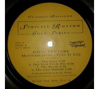 Joint Venture - Masterblaster (Turn It Up) / Rise From Your Grave