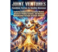 Joint Ventures: Combine Forces to Double Revenue: Exploring Collaborative Business Models, Resource Pooling Systems, and Revenue Multiplication Through Strategic Alliances
