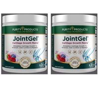 Jointgel Formula 2 Cans- Misto Bacca Polvere Purity Products Fortigel/Optimsm