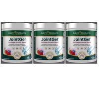 Jointgel Formula 3 Cans- Misto Bacca Polvere Purity Products Fortigel/Optimsm