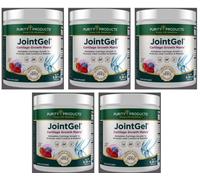 Jointgel Formula 5 Cans- Misto Bacca Polvere Purity Products Fortigel/Optimsm
