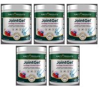 Jointgel Formula 5 Cans- Misto Bacca Polvere Purity Products Fortigel/Optimsm