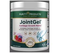 Jointgel Formula - Misto Bacca Polvere Purity Products Fortigel/Optimsm 266ml