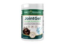 JointGel FORMULA - Polvere Di Cioccolato Purity Products Fortigel/OptiMSM 311g