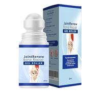 JointRenew Gel pour les articulations en roll-on, gel de massage apaisant naturel, pour les articulations, les muscles, les genoux, les lombaires et le cou (1pcs)