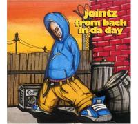 Jointz from Back in da Day - Dance Mix U.S.A., Vol. 4