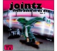 Jointz From Back In Da Day - Vol. 2-Jointz From Back In Da