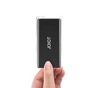 JOIOT - Unità SSD esterna portatile USB C da 1 TB, fino a 500 MB/s, USB 3.1 Flash Drive esterno a stato solido, cavo SSD portatile da tipo A a C per PC/laptop/Mac/Android/Linux