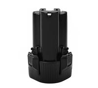 Joiry 10.8V 2.5Ah Li-ion Batteria per Makita BL1013 BL1014 DF030D DF330D LCT203W 194550-6 194551-4 195332-9
