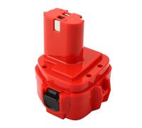 Joiry 12V 3.5Ah Ni-MH Batteria per Makita PA12 Batería Makita 1220 1222 1233 1200 1234