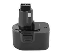 Joiry 12V 3.5Ah Ni-MH Replacement Batteria per Dewalt DC9071 DE9071 DW9072 DE9074 DE9501 DW9071 DE9037 DE9072 152250-27 397745-01