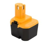 Joiry 12V 3500mAh Ni-MH Replacement Batteria per Ryobi 1400143 1400652 1400670 4400005 B-8286 BPT1025 RY-1204