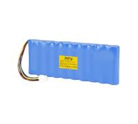 Joiry 12V 6000mAh NI-MH Batteria per Husqvarna Automower G1 1998, G1 1999, G1, G1 2000, G1 2001, G1 2002, G1 2003, sostituisce 535 06 36-01, 535 09 62-01, 5350636-01, 535063601, 5350962-01