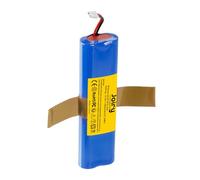Joiry 14.4V 4000mAh Li-ion batteria per iLife Zaco V3s Pro, V4, V50, V5s Pro, V8s, V80, V85, X750, batteria di ricambio per Medion MD 18500, 18501, 18600