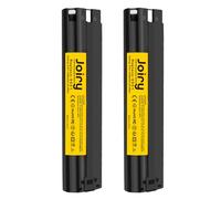 Joiry 3,5 Ah 9,6 V NI-MH batteria di ricambio per Makita 9033 9000 193890-9 191681-2 632007-4 5090D 6012HD 4190D 4190DW 4300D 4300DW 4390D DW