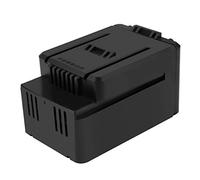 Joiry 40V 2500mAh Li-ion Replacement Batteria per WA3536 Compatibile con WG268E.9 WG568E.9 WG168E.9 WG368.9 WG776E.9