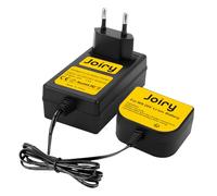Joiry Batterie Caricatore per Worx 20 V WA3551.1 WX678 A3551 WA3551.1 WA3553 WA3553.1