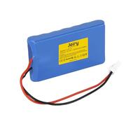 Joiry Li-ion 25,9V 3000mAh Batteria compatibile con Ambrogio Wiper Techline 015E00600A, Ambrogio L15, L15 Deluxe, L20 b, L20 Deluxe, L20 Twenty, L20e Lite, i70, i100S, i130S, Next Tech D1