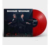 Joja Wendt Boogie Woogie Dimensions (Vinyl LP)