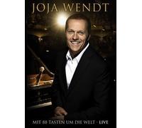 Joja Wendt: mit 88 Tasten Um d [Import allemand]