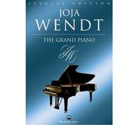 Joja Wendt - The Grand Piano
