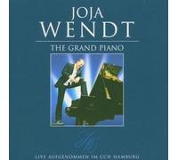 Joja Wendt The Grand Piano (CD)
