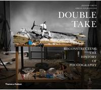Jojakim Cortis Adrian Sonderegger Double Take (Copertina rigida)