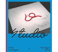 Jojakim Cortis Adrian Sonderegger Studio (Copertina rigida) (PRESALE 05/01/2026)