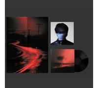 Joji - Piss In The Wind (Amazon Exclusive + Poster)