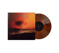 Joji - Piss In The Wind Orange Crush Black Wave Vinyl LP, Joji
