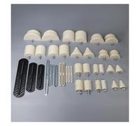 JOJIDE Avvolgitore CNC Completamente Automatico for Bobina, Ventilatore da Tavolo, Motore Elettrico, Macchina for avvolgimento di Fili smaltati, Macchina for stampi da 350 W e 500 W(13Pcs Coil Mold)