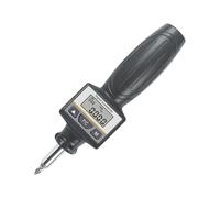JOJIDE Chiave dinamometrica digitale, Cacciavite dinamometrico digitale Kit di riparazione for chiave dinamometrica portatile preimpostata Coppia elettronica