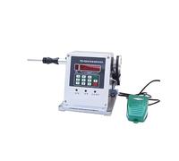 JOJIDE Macchina avvolgitrice FD-730, Controllo a velocità di Programmazione del Computer da 300 W