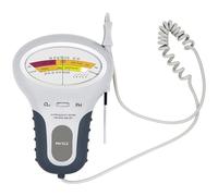 JOJIDE Misuratore di Cloro 2 in 1, Tester di Cloro, Tester di PH, Tester di qualità Acqua del Cloro, misurazione CL2 for Piscina, Acquario