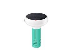 JOJIDE Misuratore di Cloro Intelligente 7 in 1 PH ORP EC Solidi disciolti totali Salinità Temp CL Test Meter Tester for Acqua della Piscina