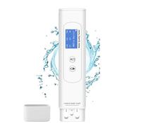 JOJIDE Misuratore Digitale Portatile TDS cod Tester della qualità Acqua Acqua Potabile Piscina Acquari 6-1 Toc EC Range ODM OBM