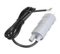 JOJIDE Pompa sommergibile ad Alta Portata for Camper da 12 V, Pompa Whale, Pompa sommergibile for Camper, Attrezzi da Giardino for Uso Domestico