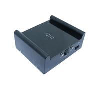 JOJIDE Smagnetizzatore, Sistema antifurto Classic EM Library Magnetizzatore e smagnetizzatore 2 in 1 con funzione a infrarossi for sistema EAS Book Store