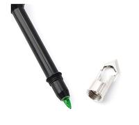 JOJIDE Smart Soil PH Meter 0.0~14.0pH Tester del Suolo Data Logger Analizzatore di acidità della Temperatura for la Coltura idroponica Piantare Terreni agricoli da Giardino(Only Replace Probe)