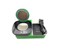 JOJIDE Termopressa, Mini pressa for colofonia Tarik Pressa for colofonia Mini Macchina for colofonia