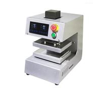 JOJIDE Termopressa, Pressa di Calore elettrica, Piccola pressa di Calore, pressa elettrica, pressa for colofonia