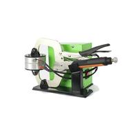 JOJIDE Termopressa, Pressa for Riscaldamento a colofonia Pressa for pressa di Calore Circolare, apparecchiature di Riscaldamento su e Giù Pinzette Pressa di Calore AP2011 Pressa di Calore