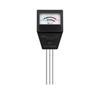 JOJIDE Tester Digitale, Misuratore di PH del Terreno, Tester di fertilità del Terreno, Ottimo for la Cura delle Piante di casa e Giardino, Prato e Fattoria