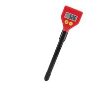 JOJIDE Tester Digitale, Misuratore di PH Digitale ad Alta precisione 0,1, misuratore di acidità Portatile for la qualità dell'Acqua