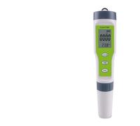 JOJIDE Tester Digitale, Misuratore di PH TDS, misuratore di PH/TDS/EC/Temperatura, Monitor Digitale della qualità dell'Acqua for Piscine